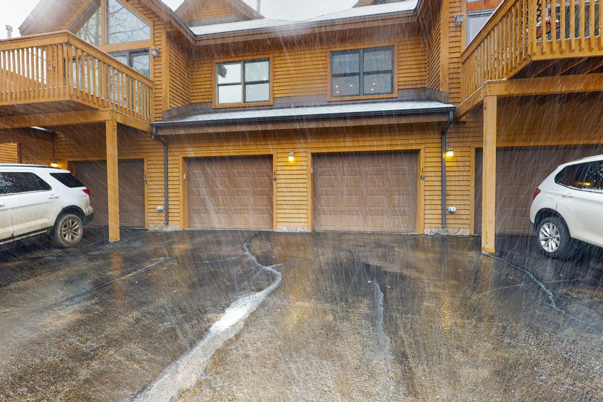 Snake River Village Keystone Exterior foto