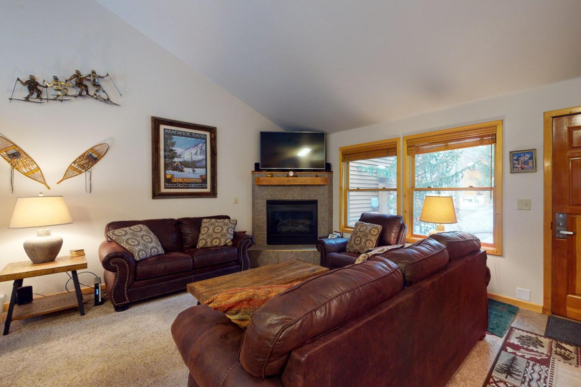 Snake River Village Keystone Exterior foto